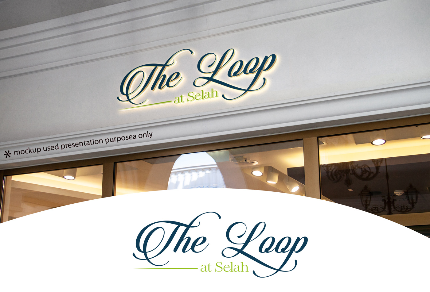 Logo Design by Rubia@ for Innovative Club Management | Design #32220089