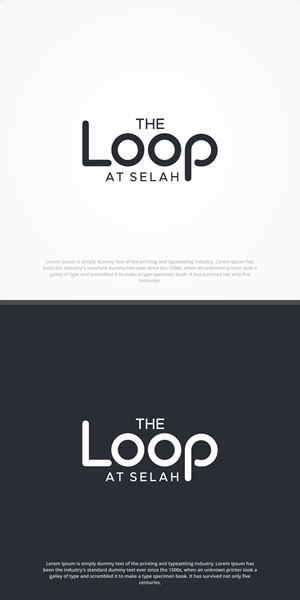 Logo Design by SigmaStudio for Innovative Club Management | Design: #32228740