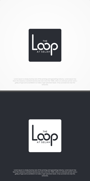 Logo Design by SigmaStudio for Innovative Club Management | Design: #32228741