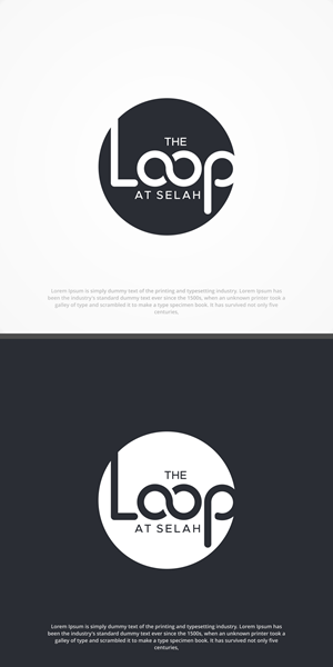 Logo Design by SigmaStudio for Innovative Club Management | Design: #32228742