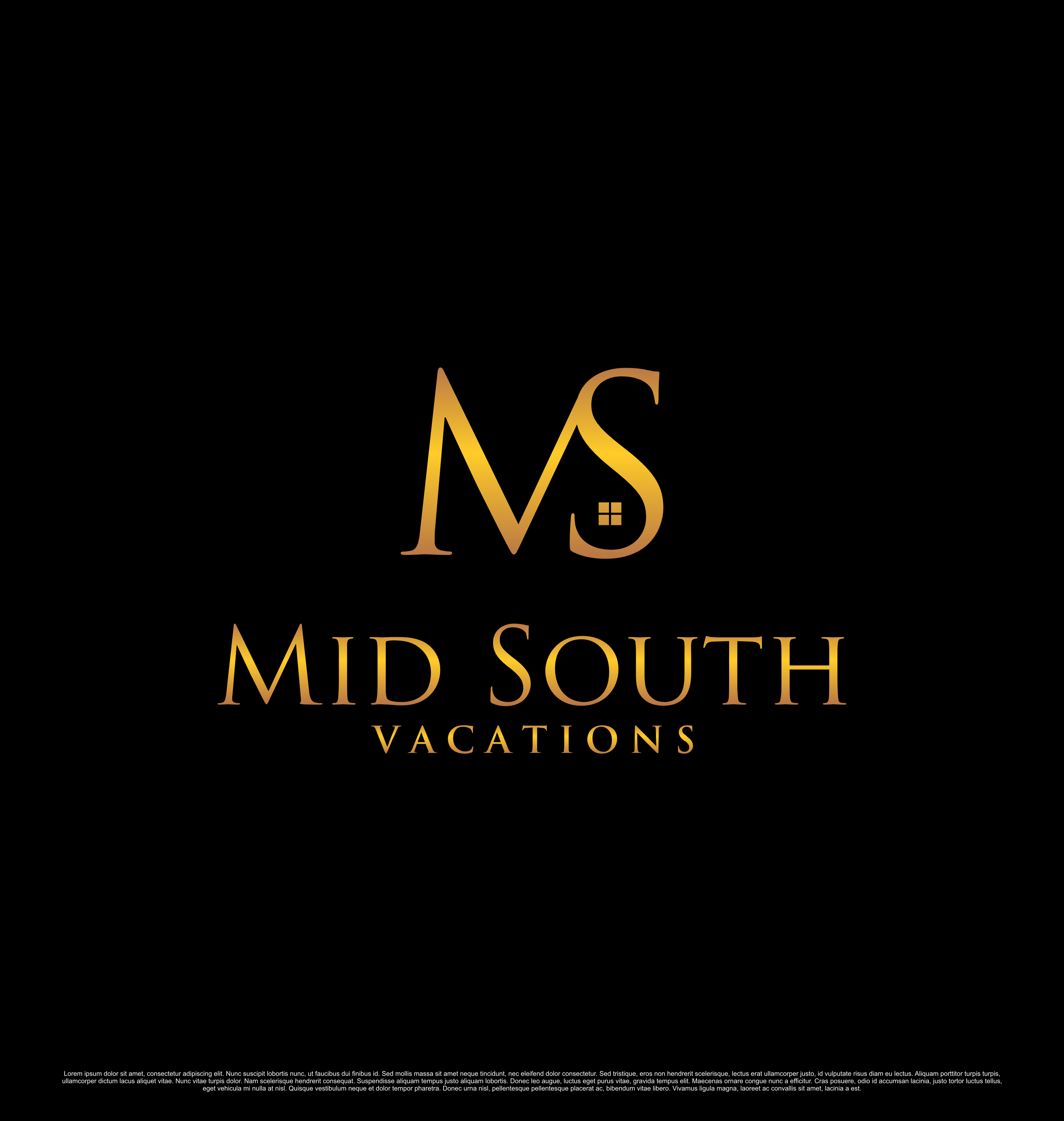 Logo Design by saesean for this project | Design #32224309