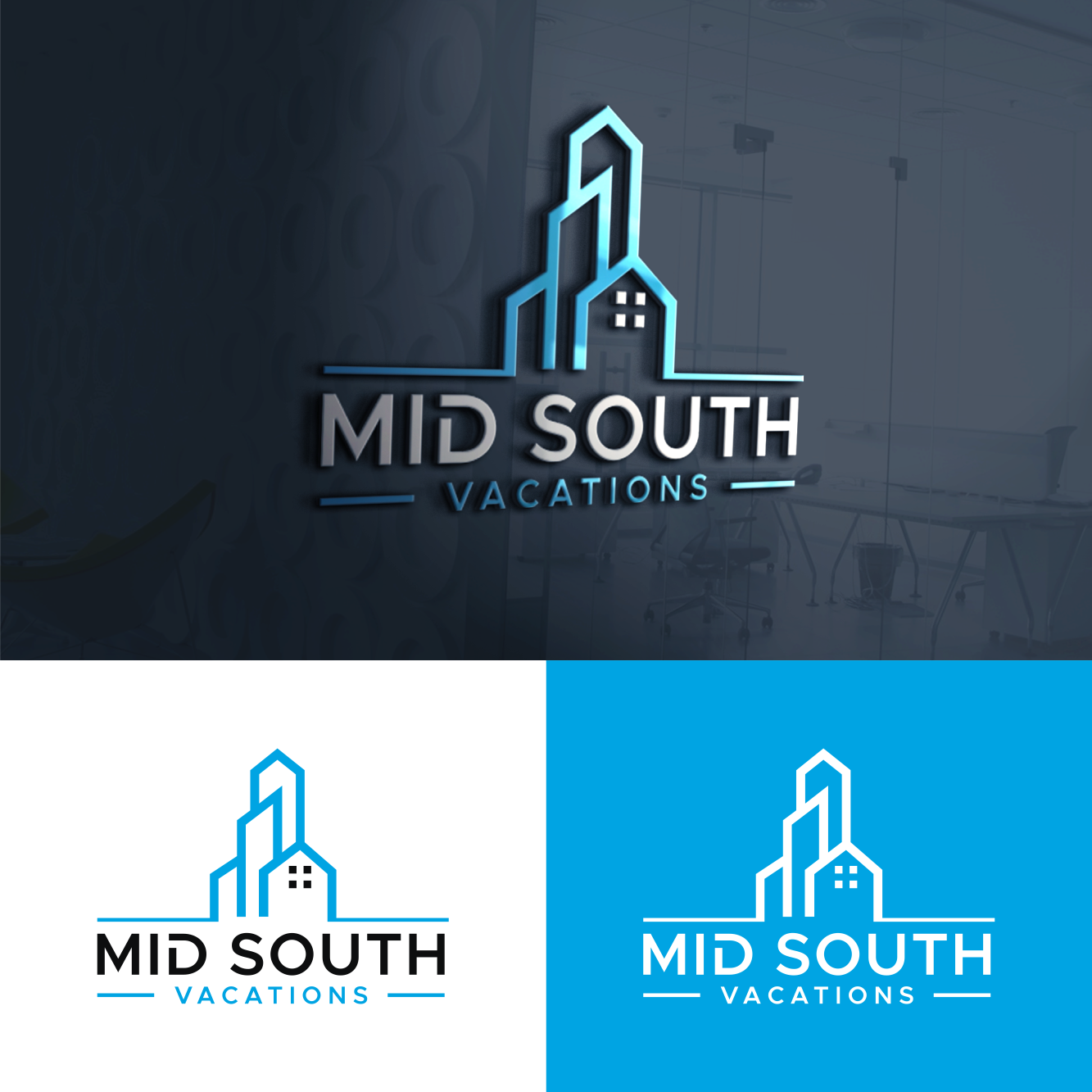 Logo Design by Excellent™ for this project | Design #32218864