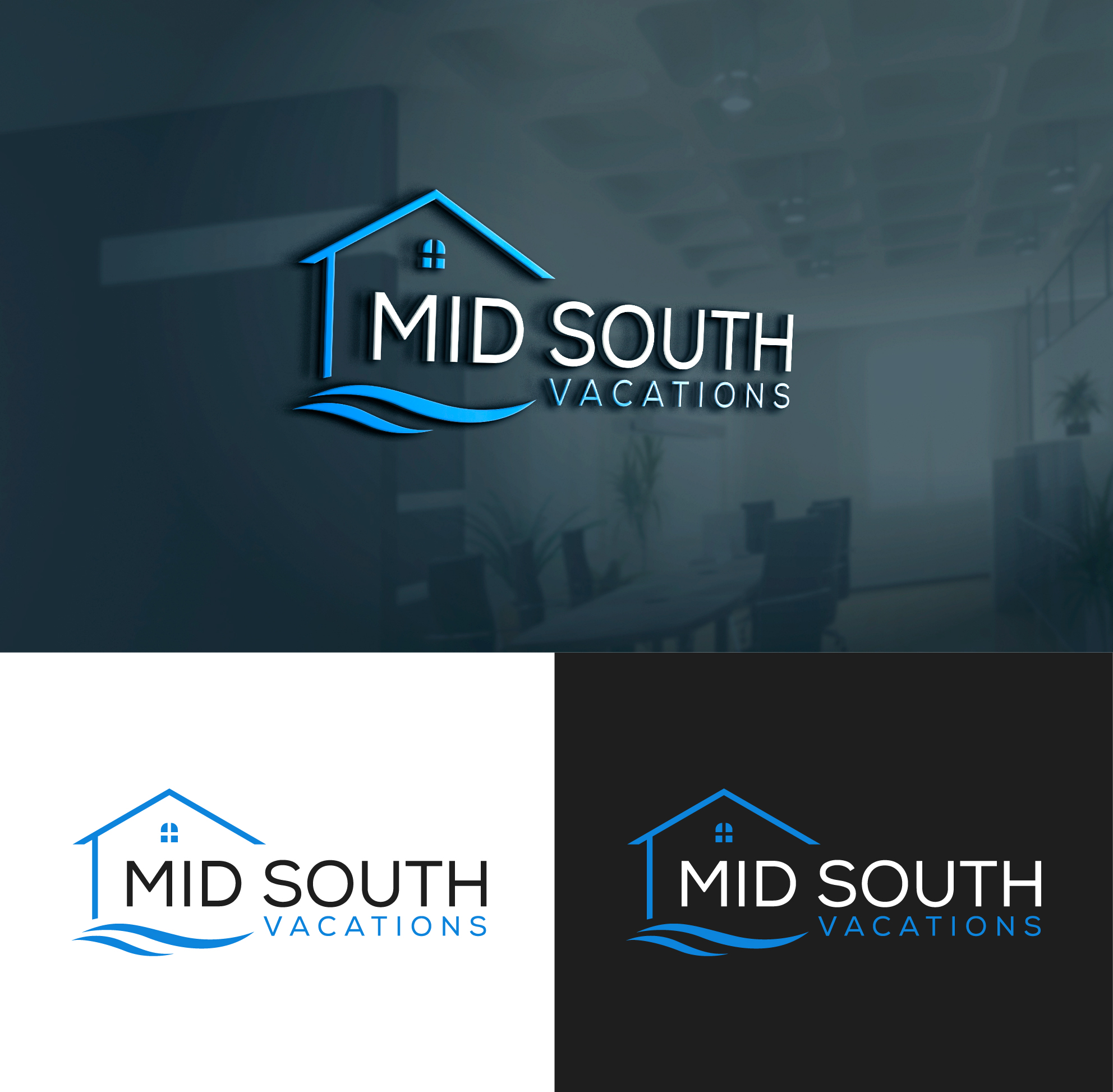 Logo Design by sushsharma99 for this project | Design #32218092