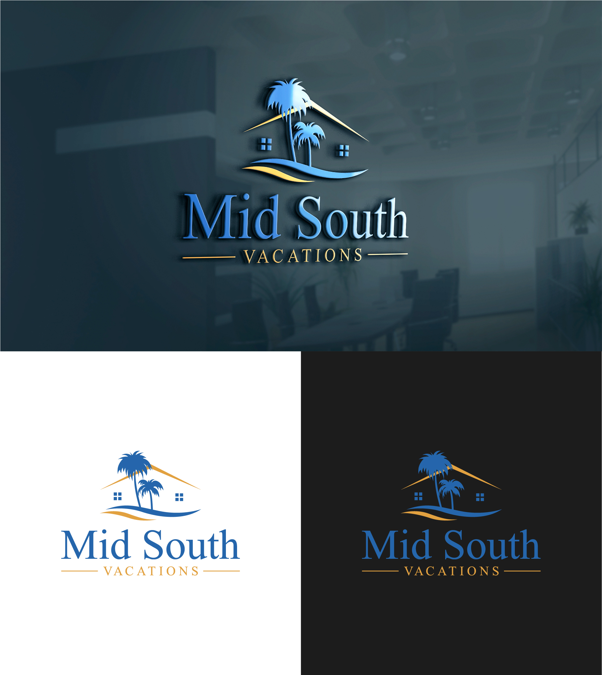 Logo-Design von sushsharma99 für dieses Projekt | Design #32218116