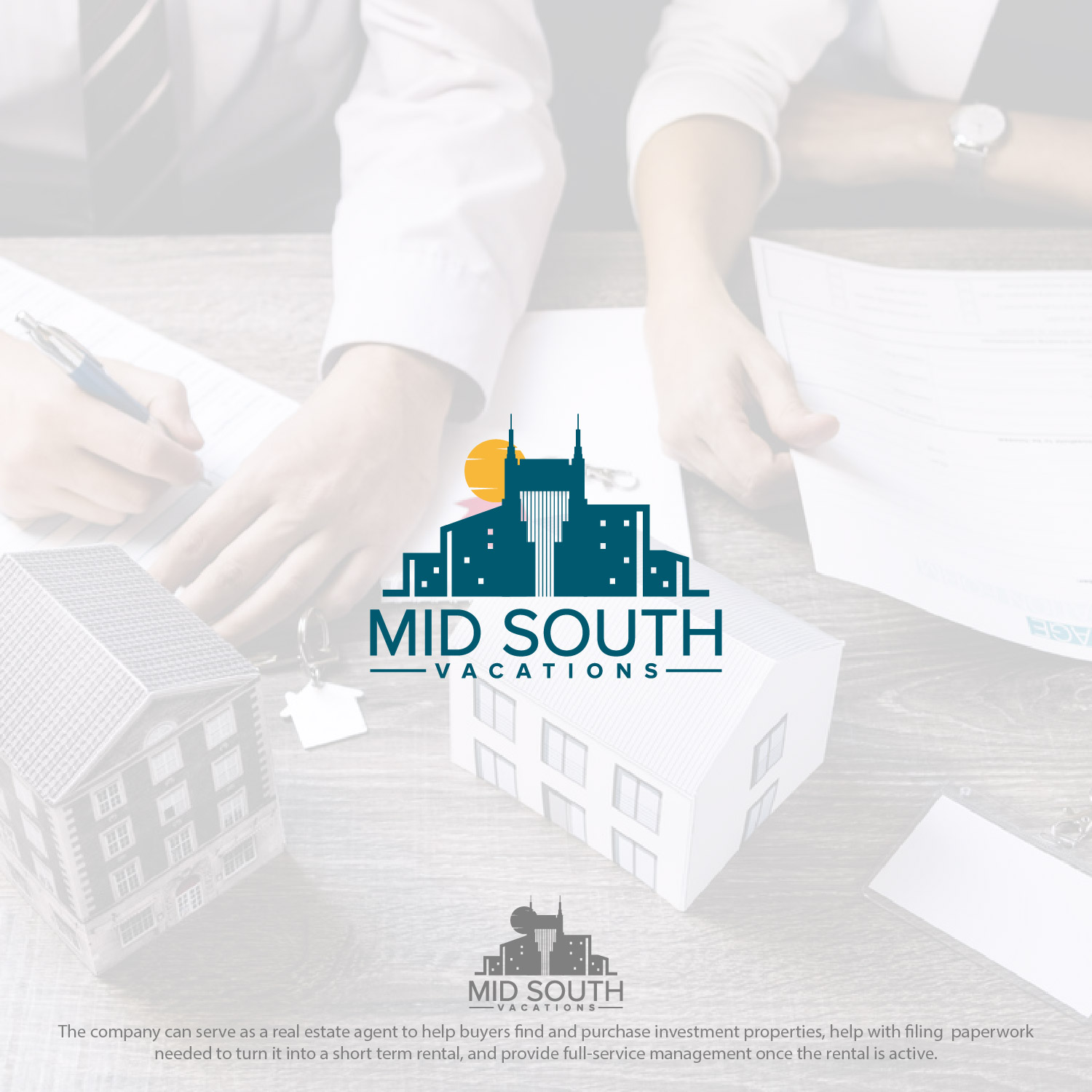 Logo Design by 4tech services for this project | Design #32263189