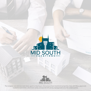 Logo Design by 4tech services for this project | Design: #32263189