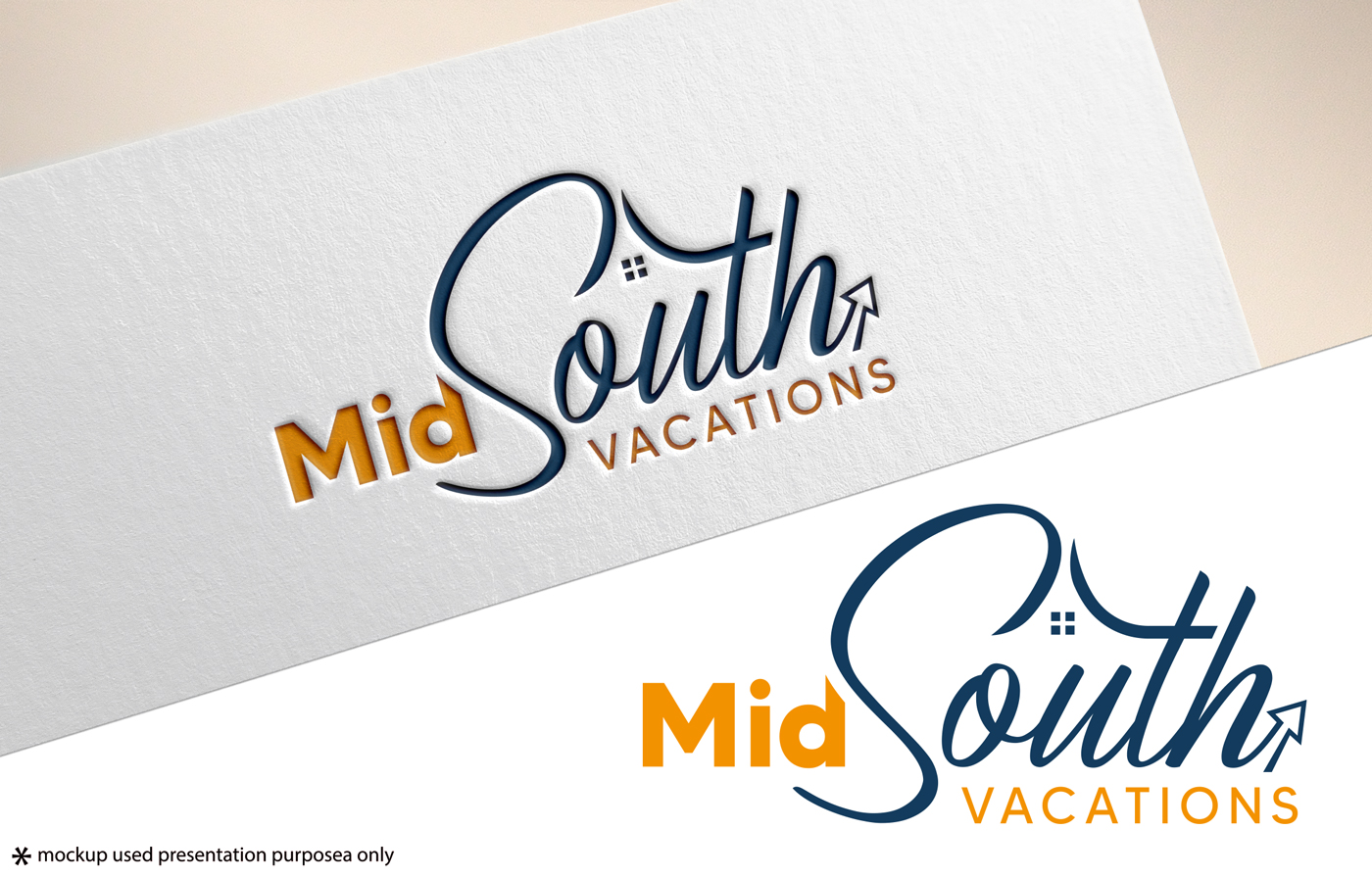 Logo-Design von Rubia@ für dieses Projekt | Design #32220190