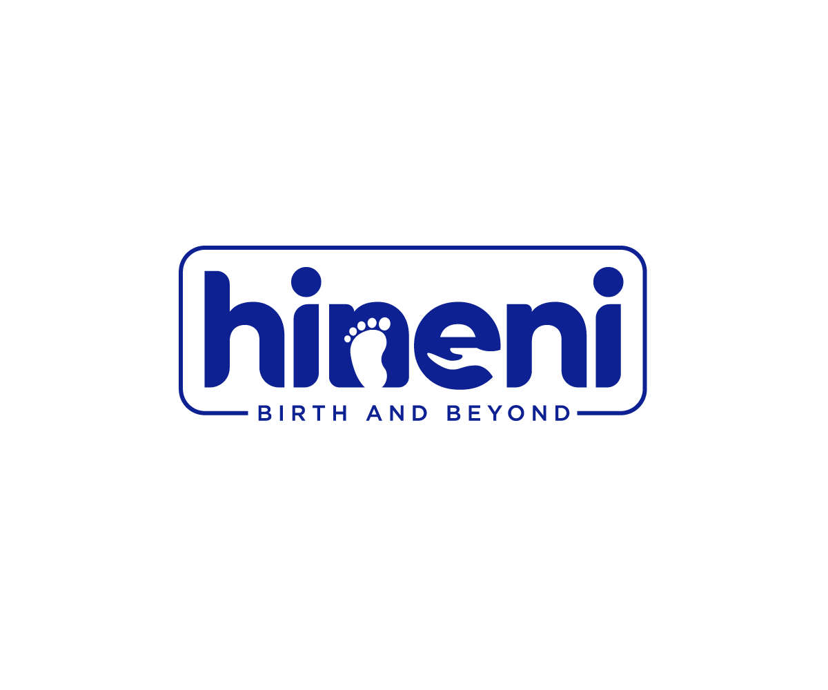 Diseño de Logo por Abdul 20 para Hineni birth and beyond | Diseño #32265989