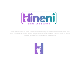 Logo Design by Abdul 20 for Hineni birth and beyond | Design: #32266087