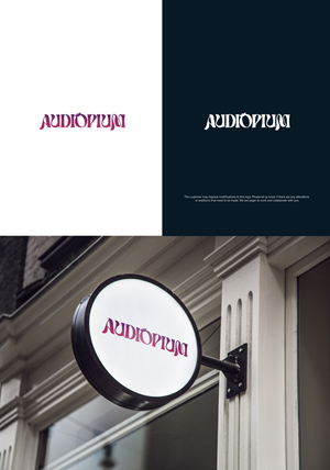 Logo-Design von Locke+ für dieses Projekt | Design: #32232162