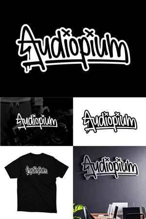 Logo-Design von Aezakmi für dieses Projekt | Design: #32233422