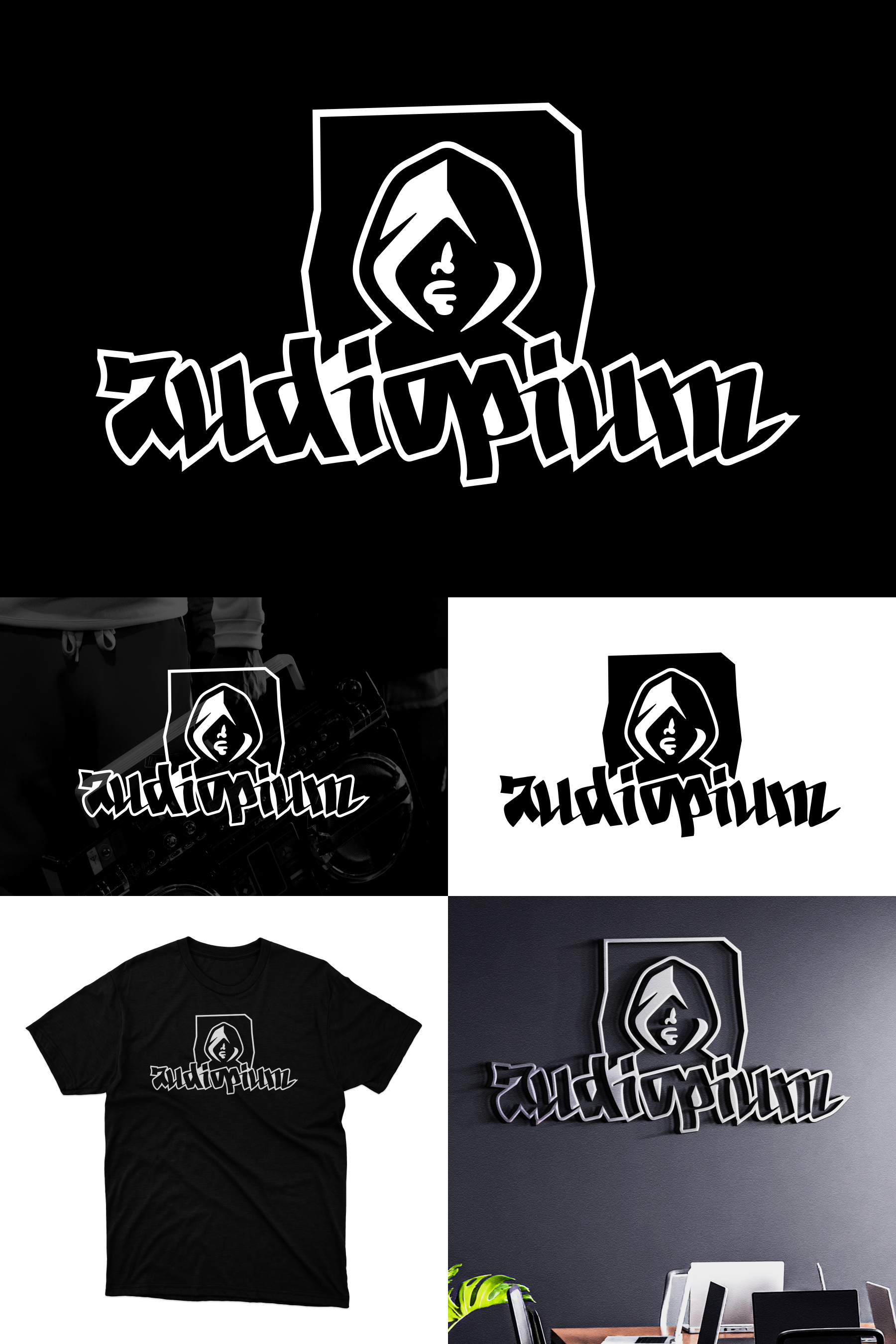Logo-Design von Aezakmi für dieses Projekt | Design #32233423