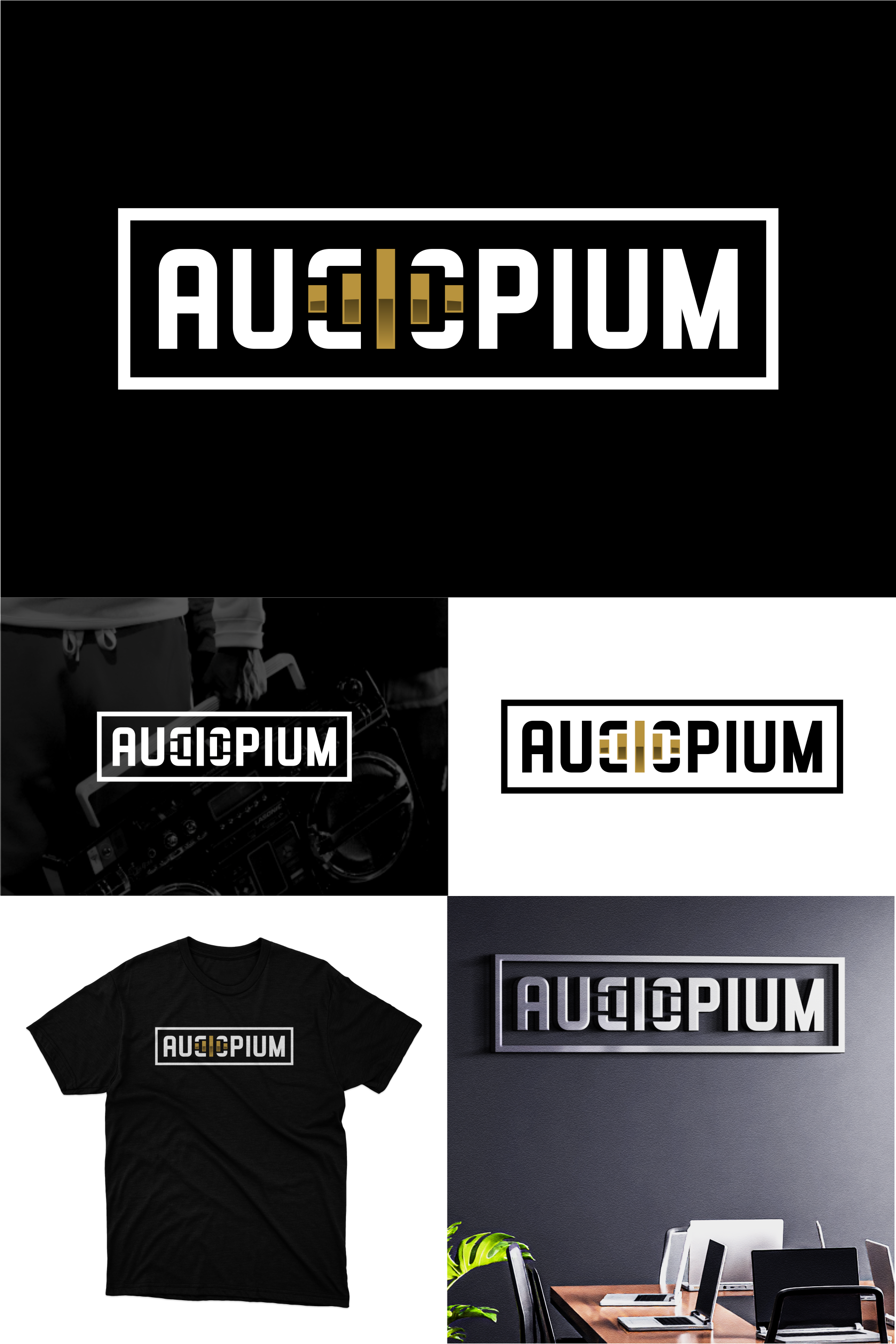 Logo-Design von Aezakmi für dieses Projekt | Design #32233424