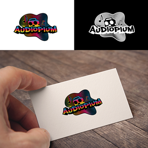 Logo-Design von RA-bica für dieses Projekt | Design: #32229756