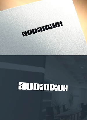 Logo-Design von RaKu 2 für dieses Projekt | Design: #32309502