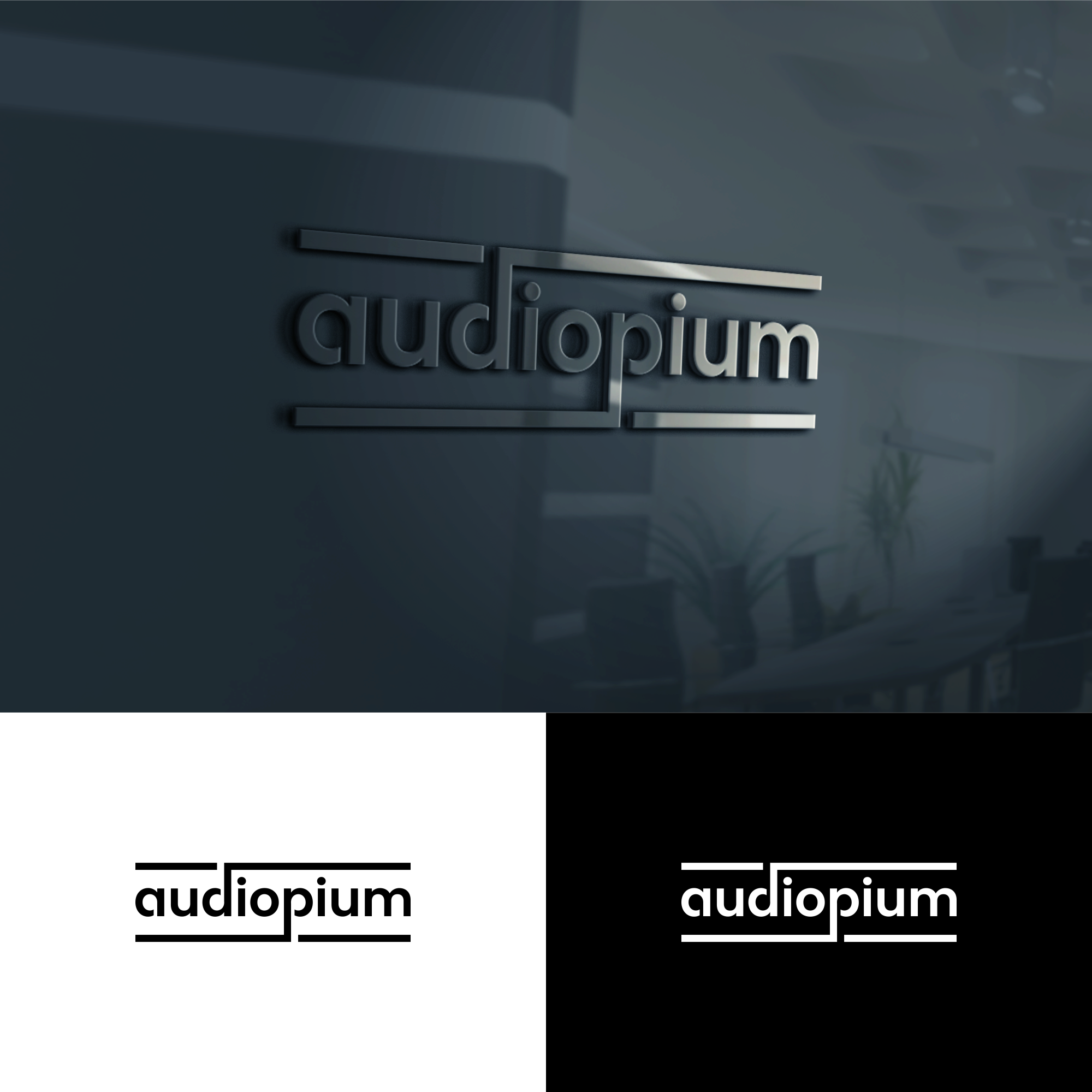 Logo-Design von B.O_studio für dieses Projekt | Design #32307591