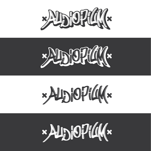 Logo Design by Di3goAngelo