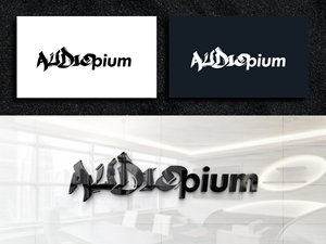 Logo-Design von ArtSamurai für dieses Projekt | Design: #32223000