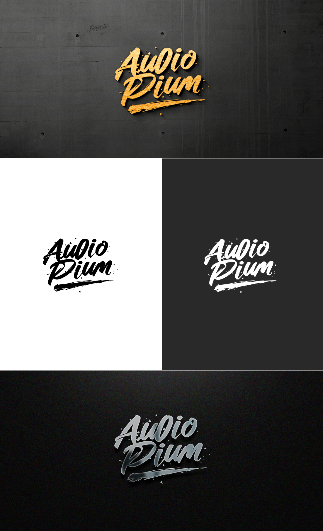 Logo Design by GLDesigns for this project | Design #32221943