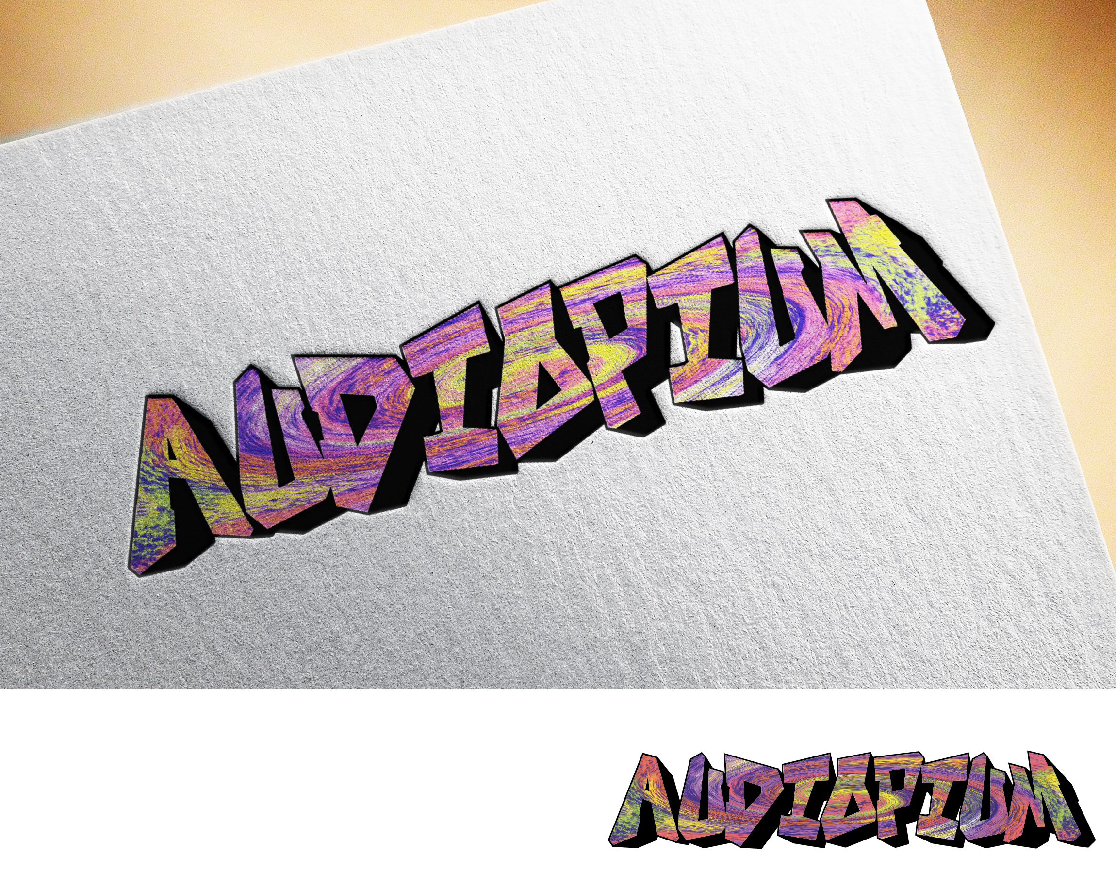 Logo Design by Lefky for this project | Design #32258801