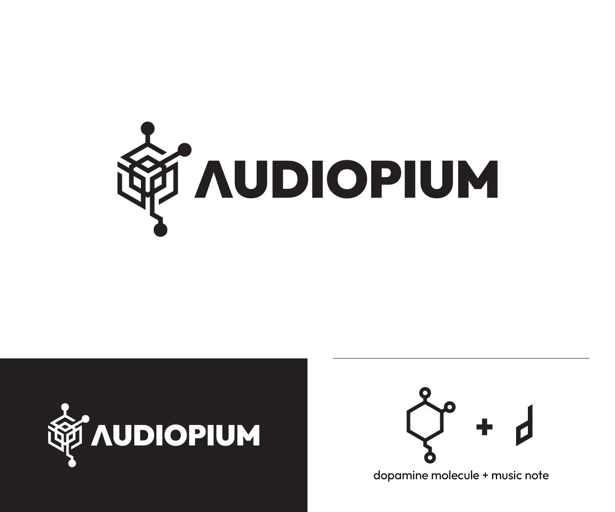 Logo Design by WahyuHMD for this project | Design #32216438