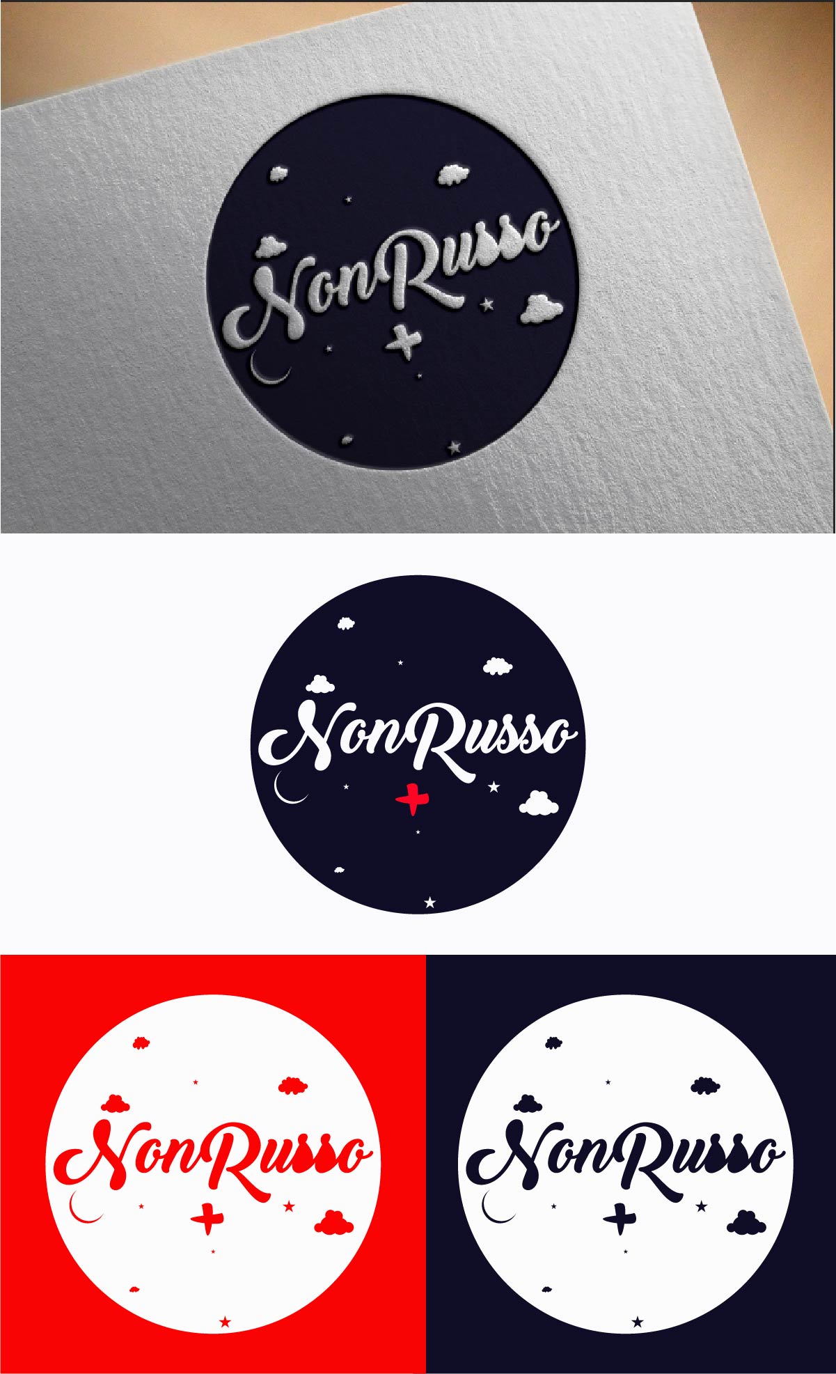 Logo Design by fly  design for this project | Design #32246537
