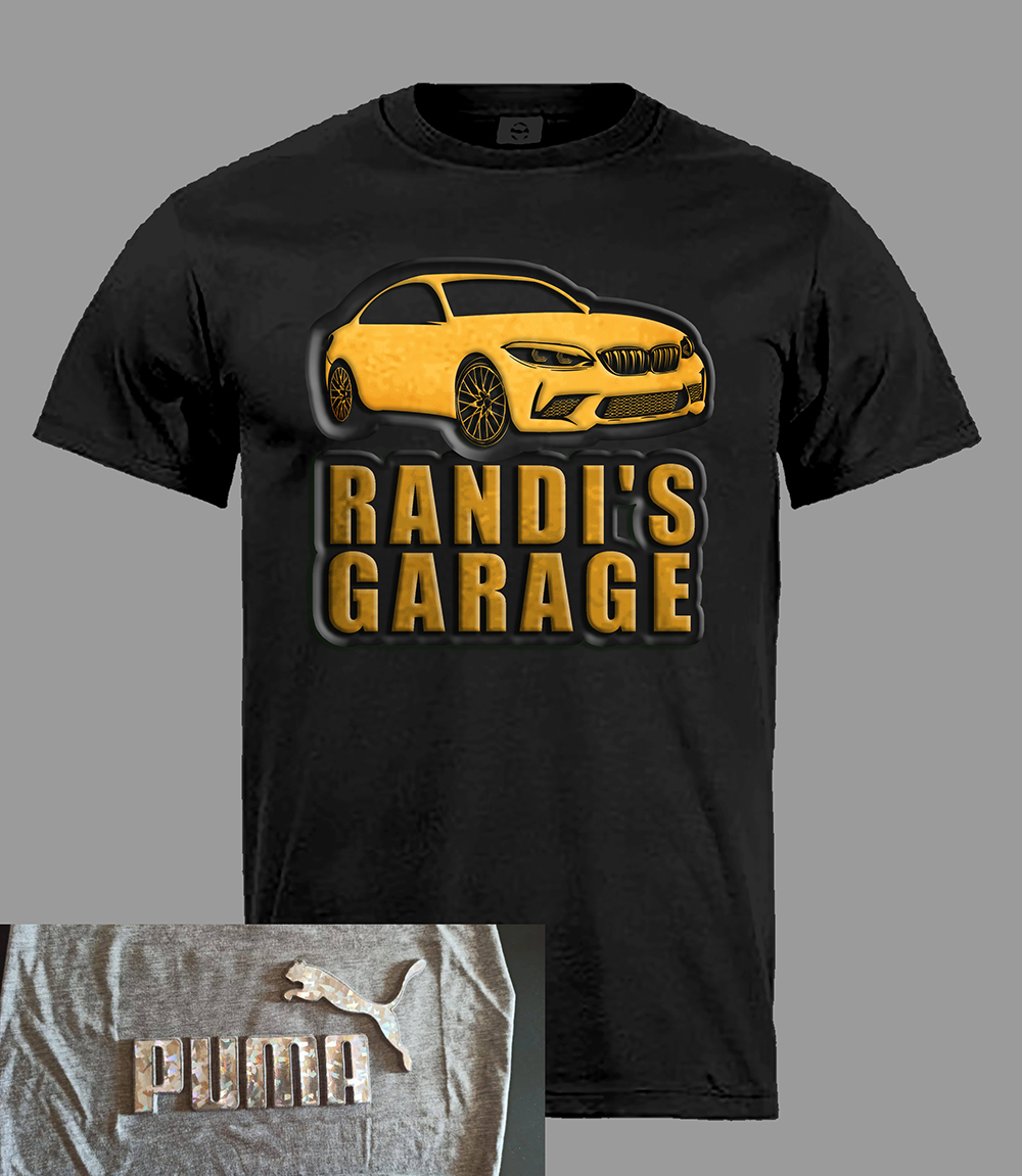 T-shirt Design by Johncina for this project | Design #32218090