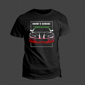 T-Shirt-Design von Johncina für dieses Projekt | Design: #32218094