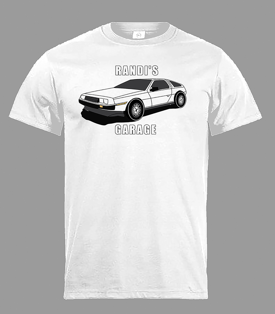 Diseño de Camiseta por Johncina para este proyecto | Diseño #32218095