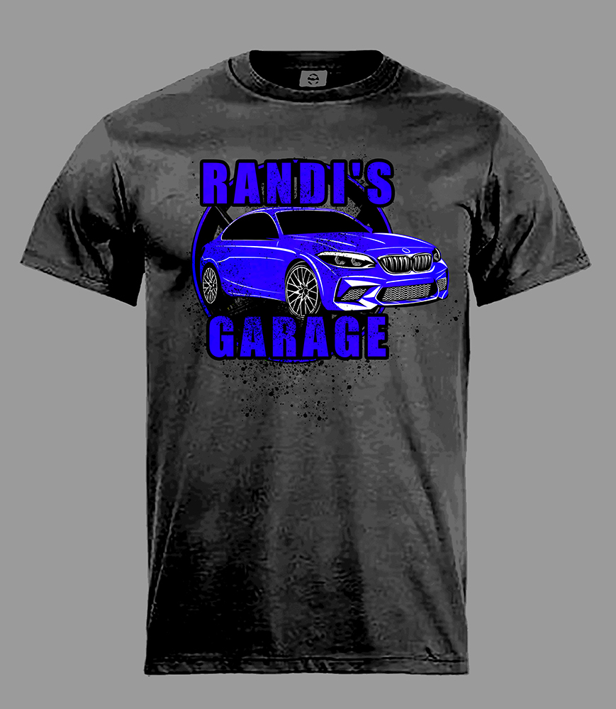 T-Shirt-Design von Johncina für dieses Projekt | Design #32218096