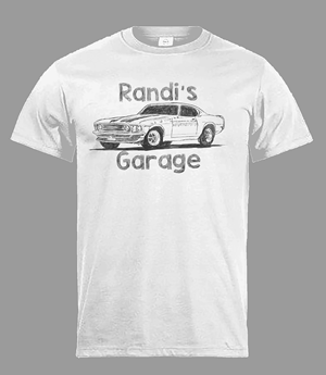 T-shirt Design by Johncina for this project | Design: #32319682