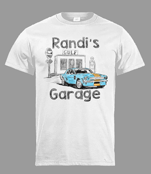 T-shirt Design by Johncina for this project | Design: #32321801