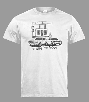 T-shirt Design by Johncina for this project | Design: #32324204