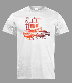 T-shirt Design by Johncina for this project | Design: #32324205