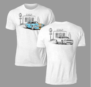 T-shirt Design by Johncina for this project | Design: #32324821