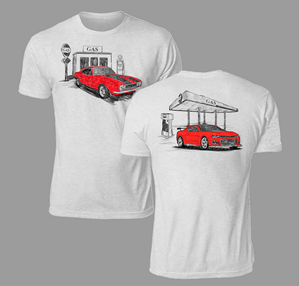 T-shirt Design by Johncina for this project | Design: #32346205