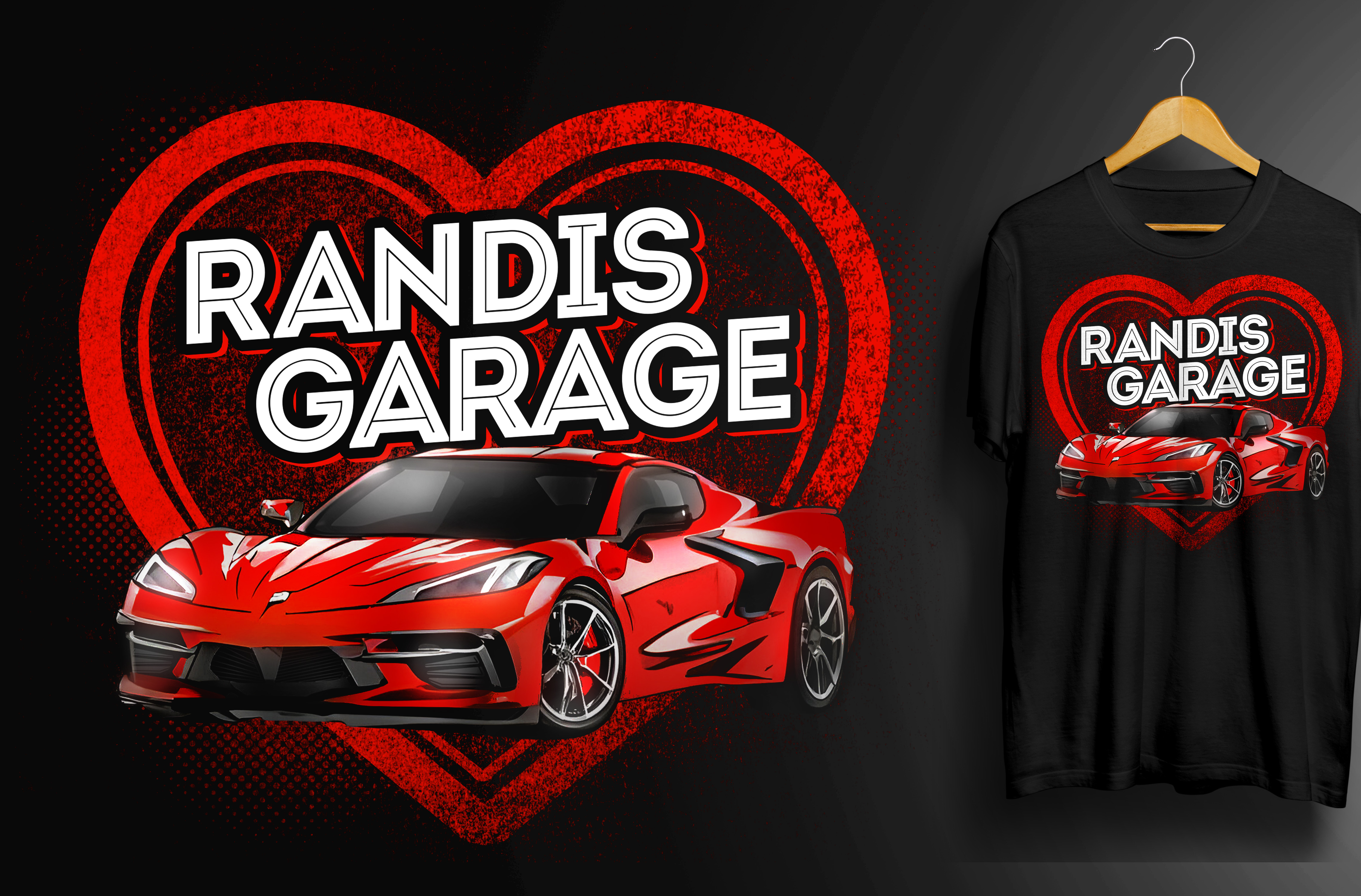 T-shirt Design by Md. Humayun for this project | Design #32221500