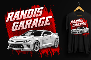 T-Shirt-Design von Md. Humayun für dieses Projekt | Design: #32221687