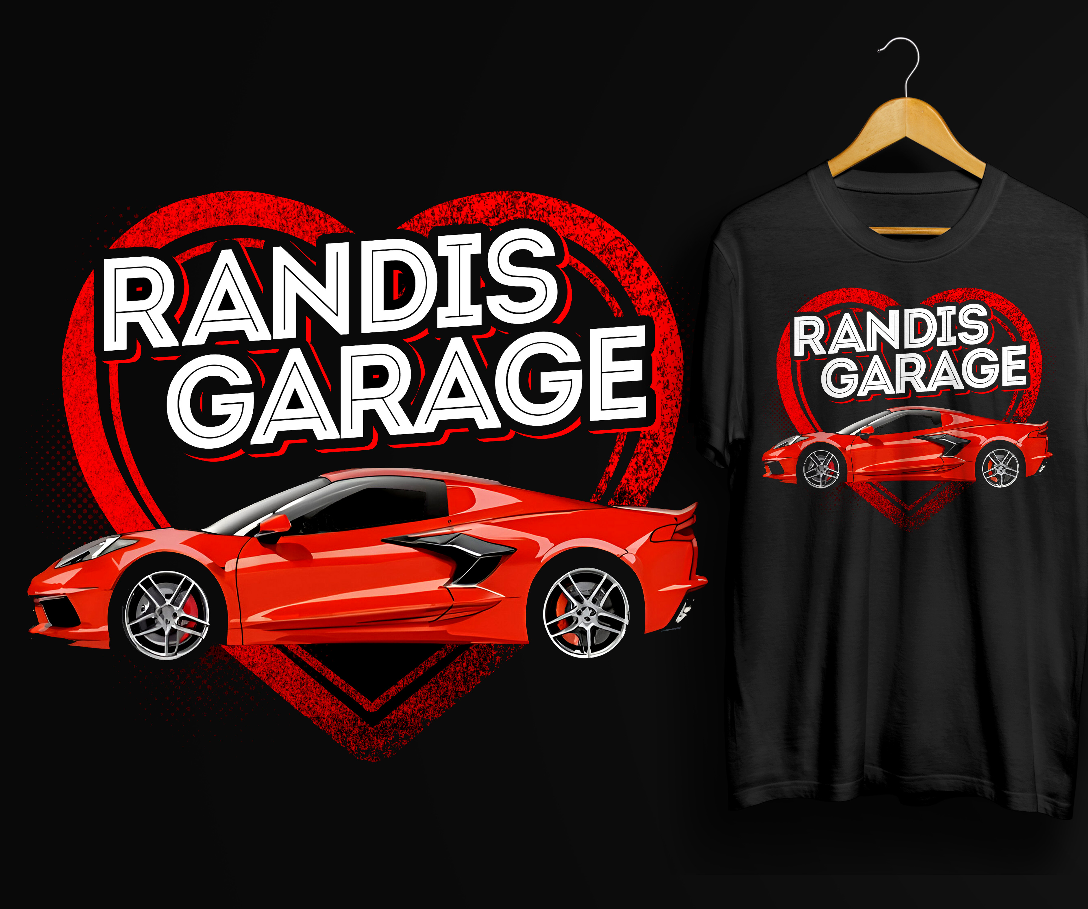 Diseño de Camiseta por Md. Humayun para este proyecto | Diseño #32221725