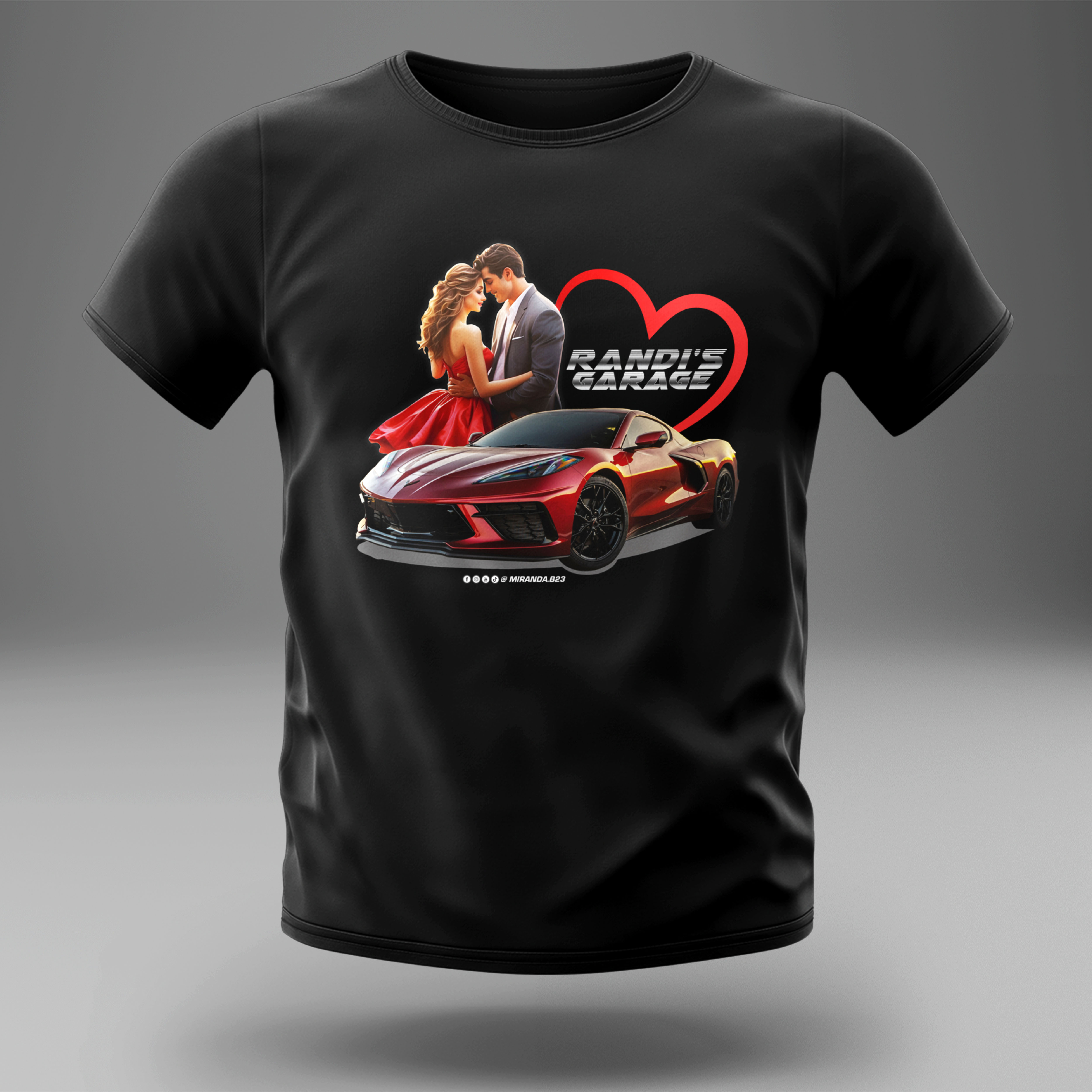 T-shirt Design by ivogue for this project | Design #32221026