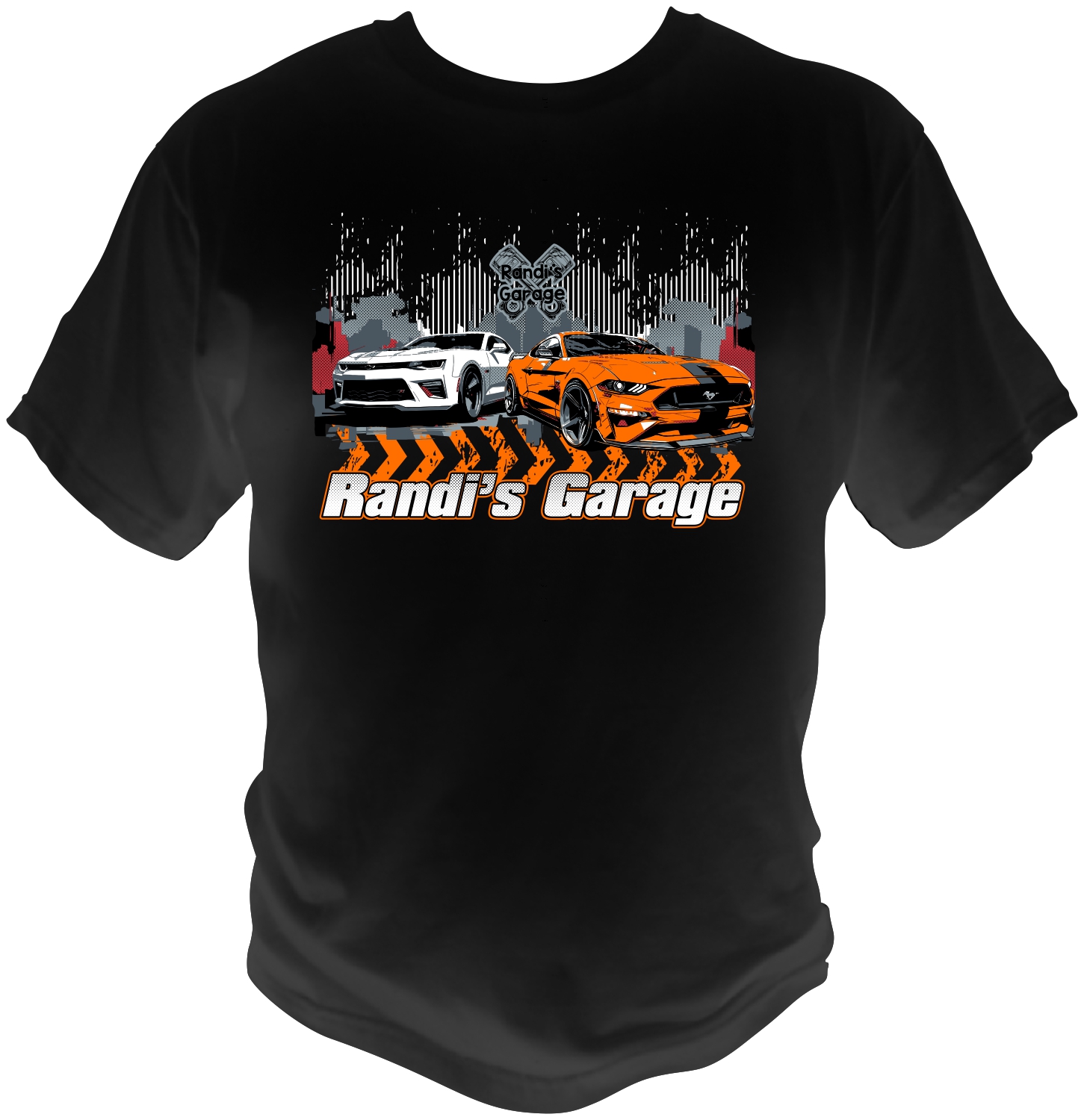 Design de T-shirt par bacujkov pour ce projet | Design #32333729