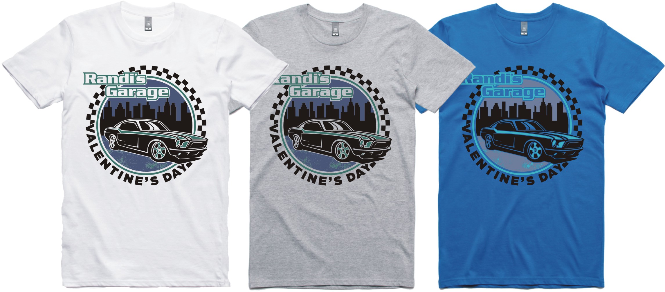 T-shirt Design by Rox Art Design for this project | Design #32218860