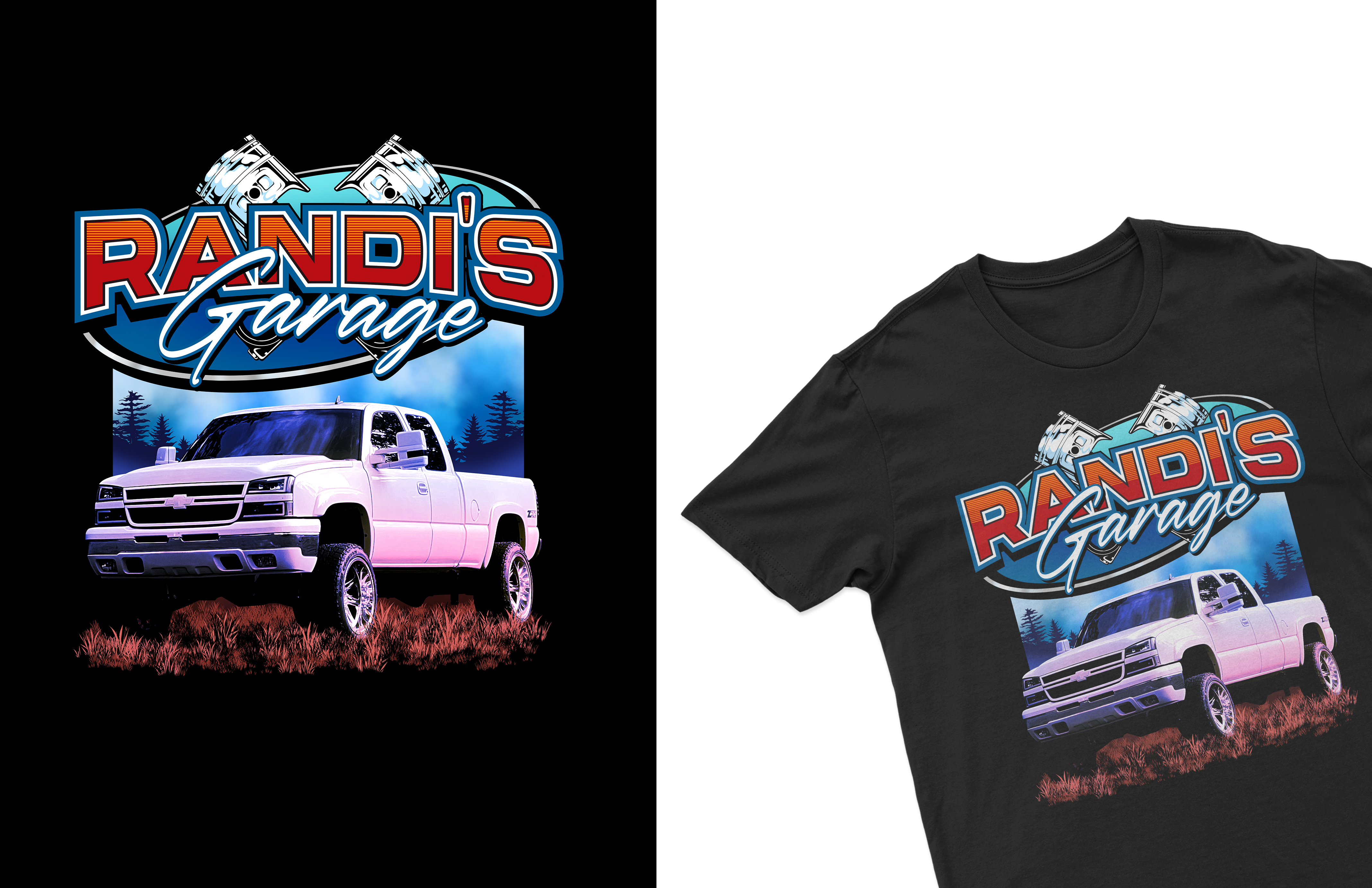 Design de T-shirt par guprulsugiyanto pour ce projet | Design #32334902