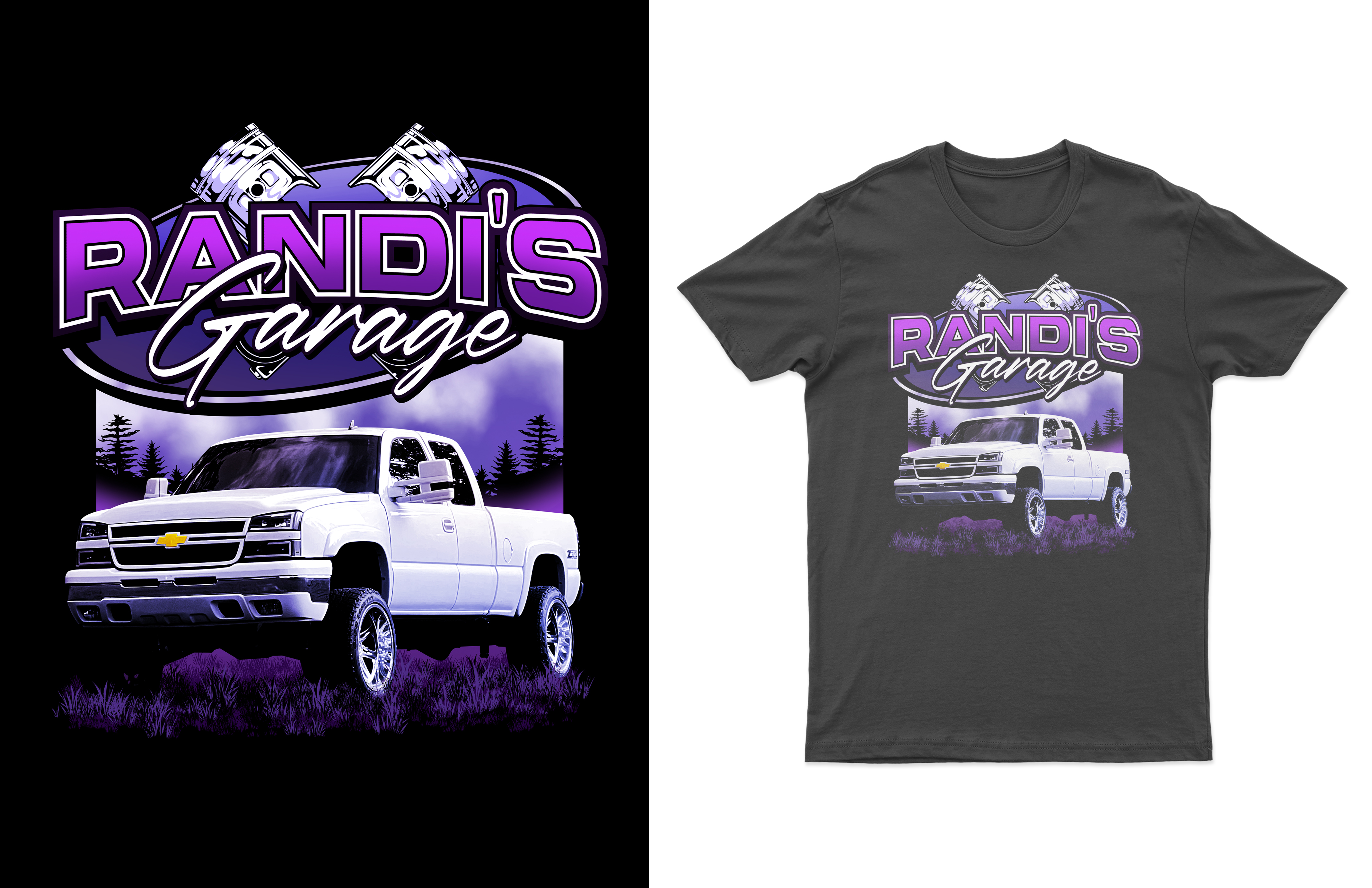 T-shirt Design by guprulsugiyanto for this project | Design #32341159