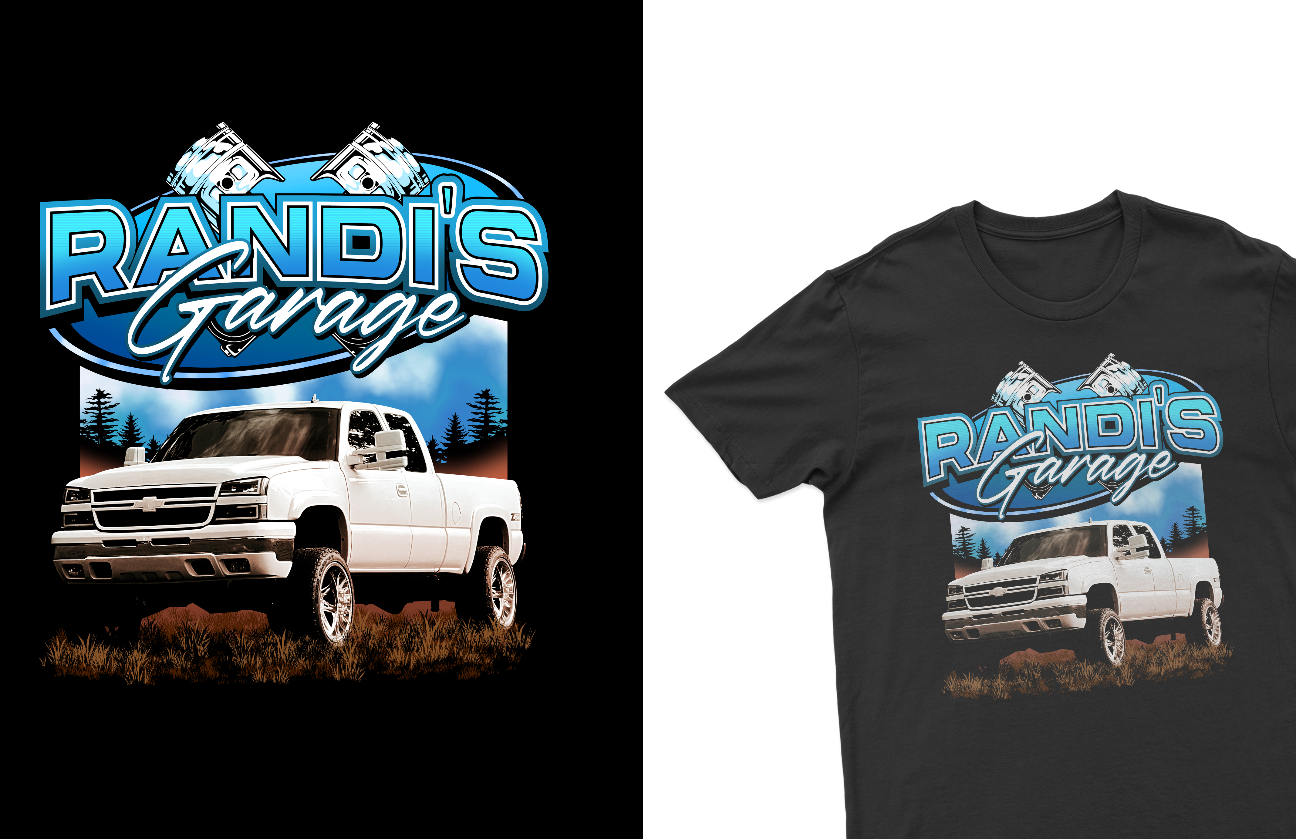 T-shirt Design by guprulsugiyanto for this project | Design #32344591