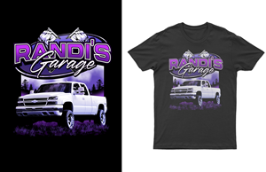 T-shirt Design by guprulsugiyanto for this project | Design: #32347480