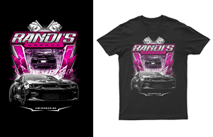 T-shirt Design by guprulsugiyanto for this project | Design: #32351104
