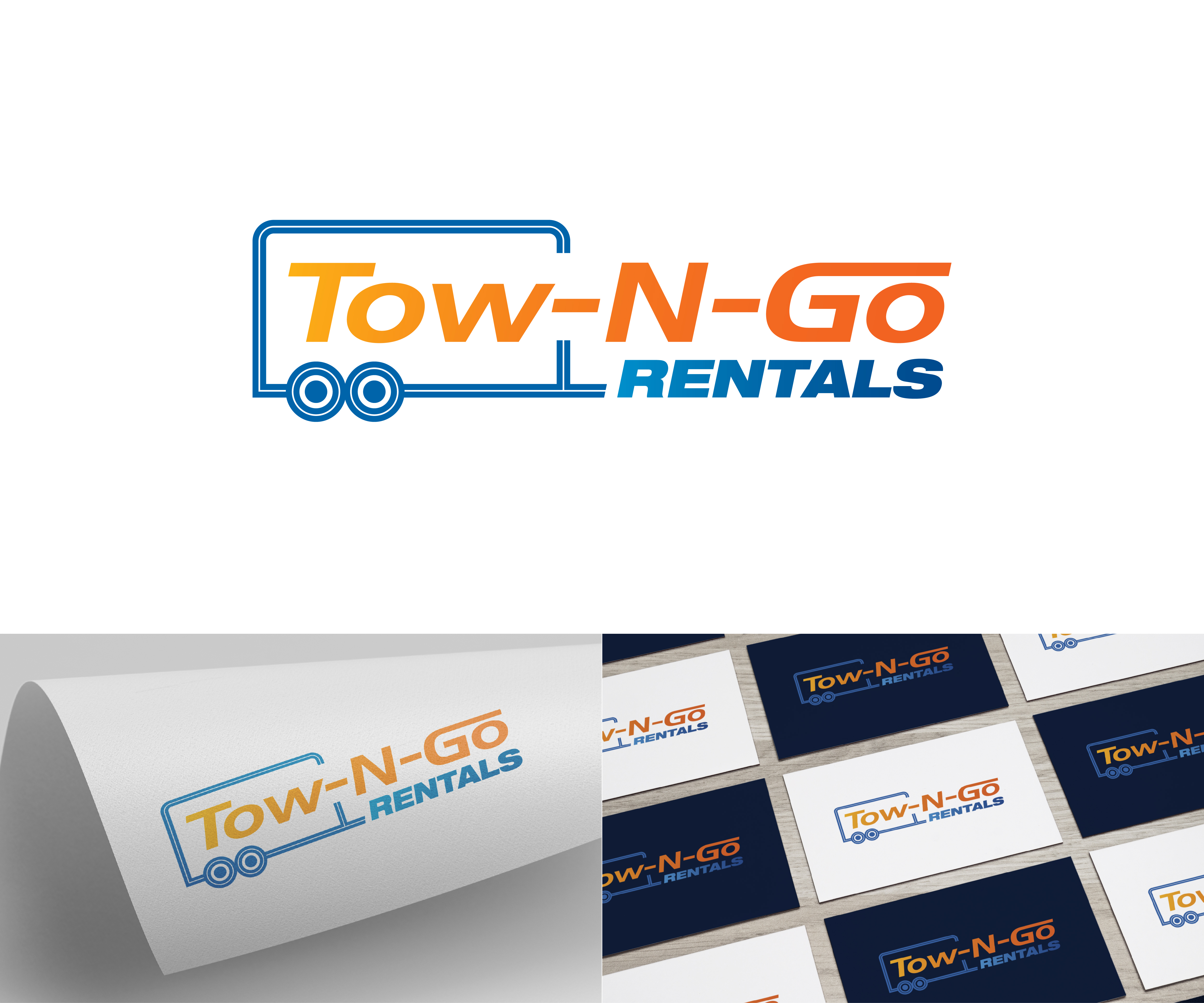 Logo Design by Daniel Caso Design for this project | Design #32224038