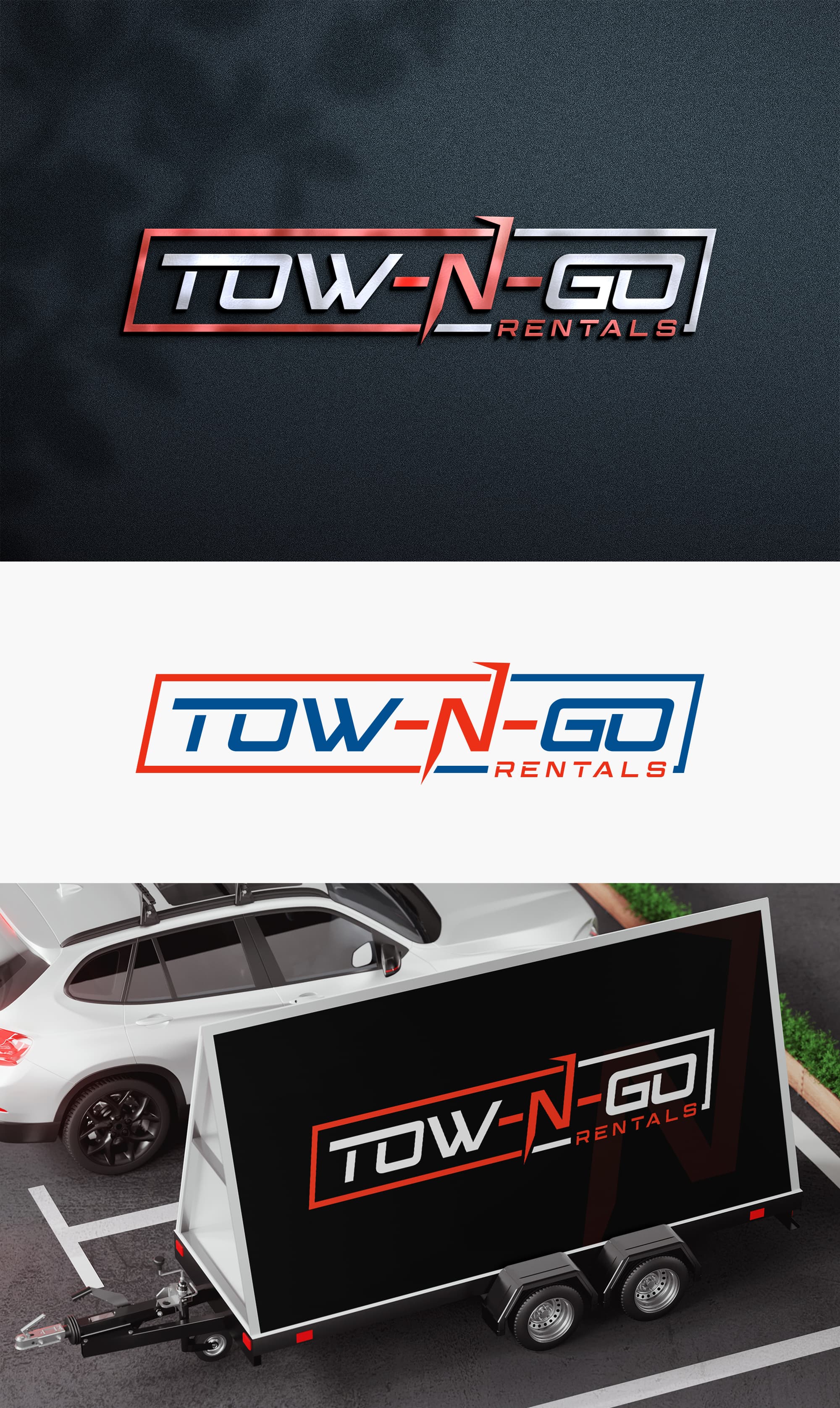 Logo Design by Design Athics for this project | Design #32221667