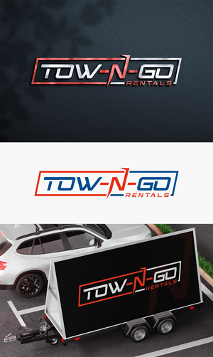 Logo Design by Design Athics for this project | Design: #32221667